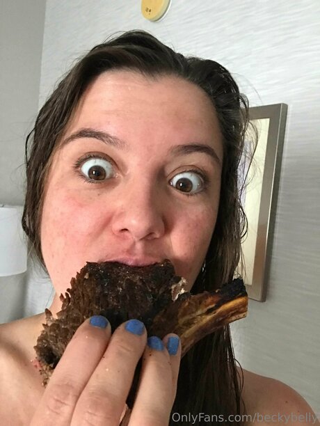 Beckybelly xxx onlyfans
