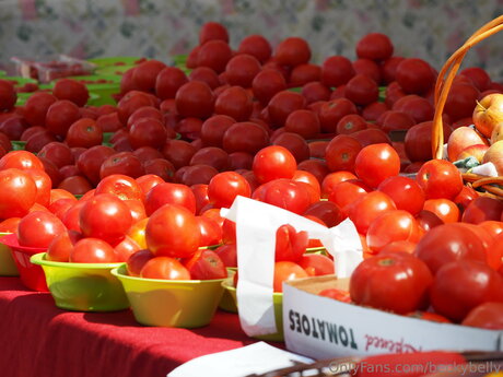 Beckybelly onlyfans photos