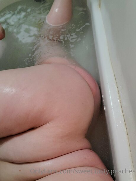 Sweet Tasty Peaches leak onlyfans porn