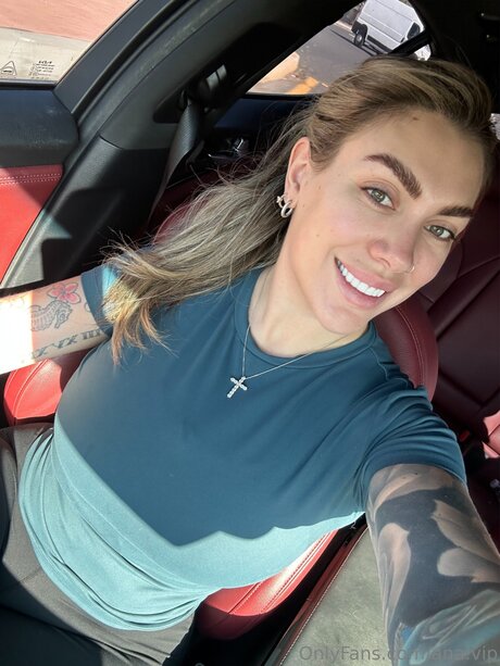 Ana Vip onlyfans leak porn