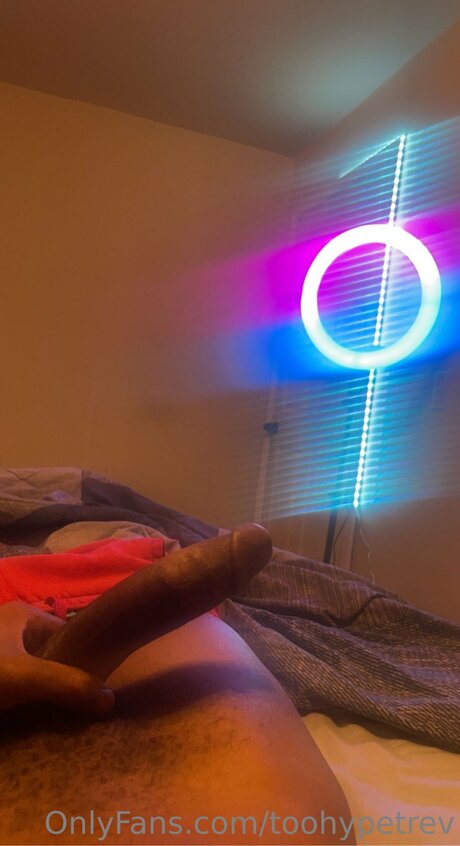 Toohypetrev leaked porn onlyfans