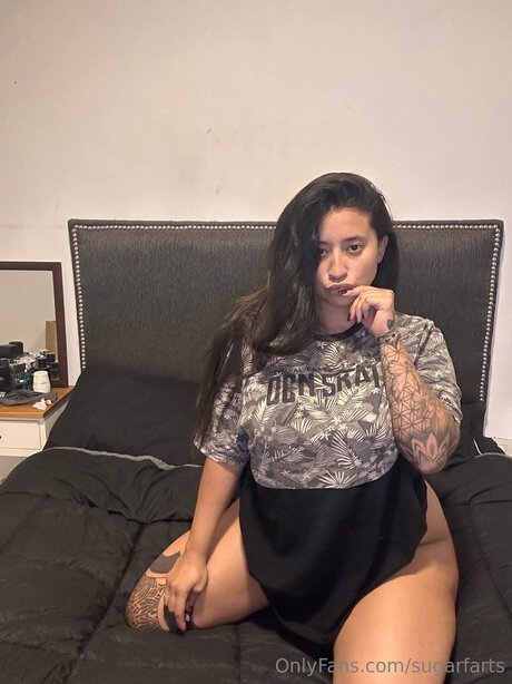 Sugarfarts onlyfans content