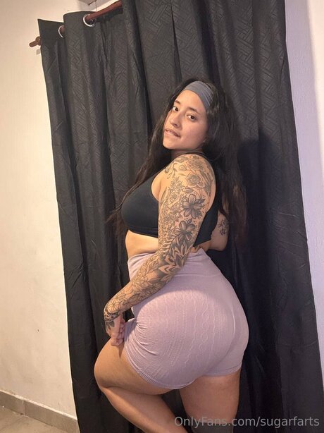 Sugarfarts only fans leaks porn