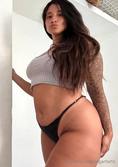 Sugarfarts onlyfans leak
