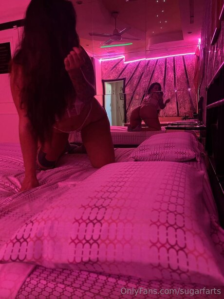 Sugarfarts onlyfans leaka