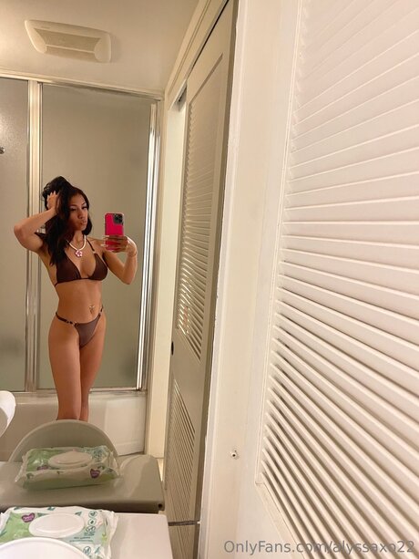 Alyssaxo22 onlyfans leak