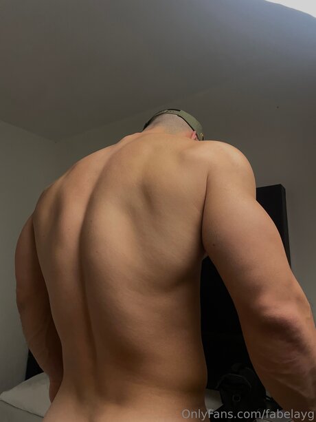 Fabelayg onlyfans leaked porn