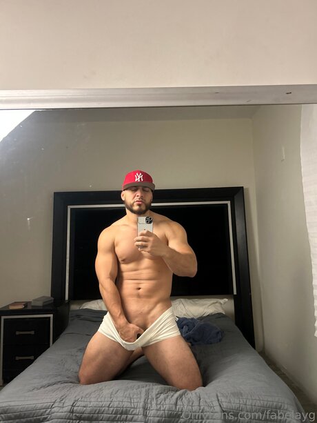 Fabelayg onlyfans naked