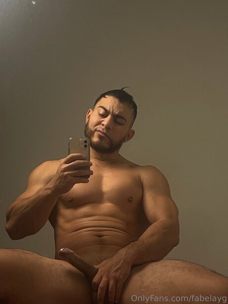 Fabelayg onlyfans content