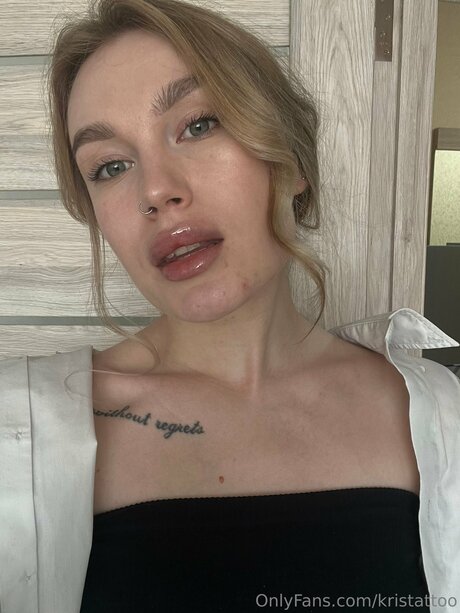 Kstattoo onlyfans nude leak