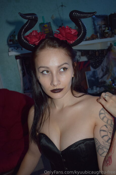 Kyuubicaughtu Free onlyfans leaks