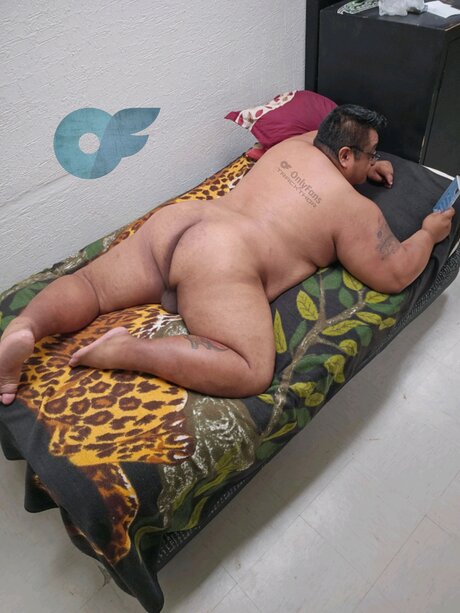 Tracktooor onlyfans photo