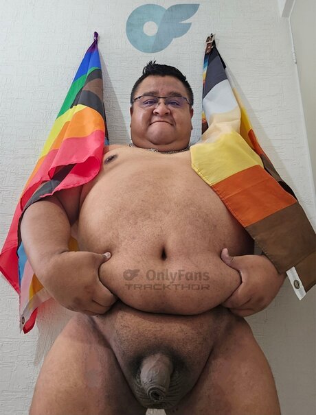 Tracktooor onlyfans leaked naked