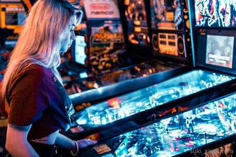 Suki Xxxaurora free onlyfans