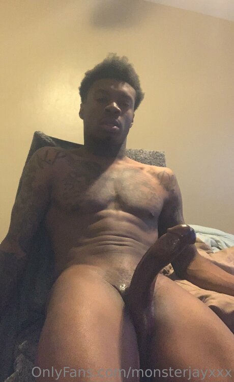 Monsterjayxxx xxx onlyfans