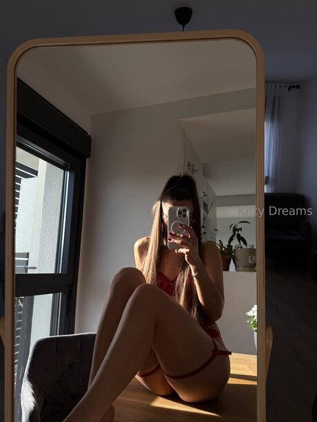 Kitty Dreams Vip onlyfans leaked free