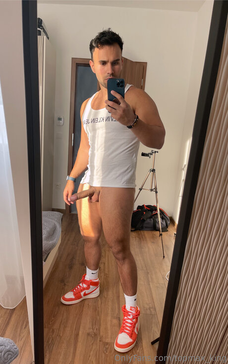 Topmax King onlyfans leaks