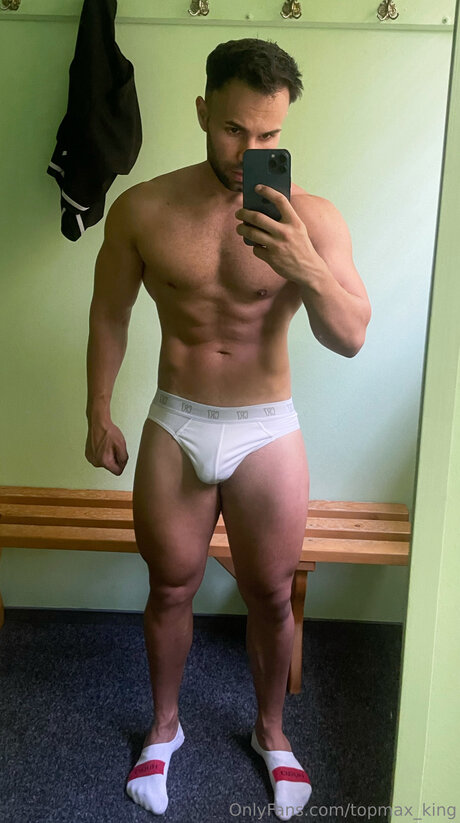 Topmax King onlyfans porn leak