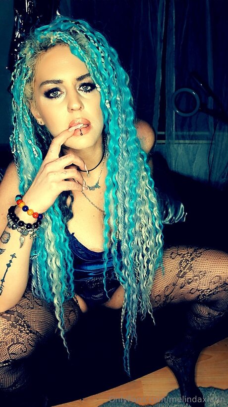 Melindaxlatin onlyfans nudes