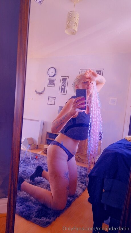 Melindaxlatin onlyfans leaked xxx