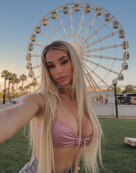 Caprisunbunnyvip onlyfans leake