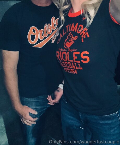 Wanderlustcouple leaked only fans nudes