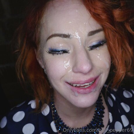 Bell Pepper69 onlyfans naked