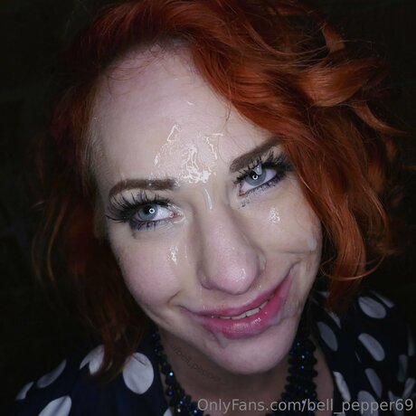 Bell Pepper69 nude onlyfans