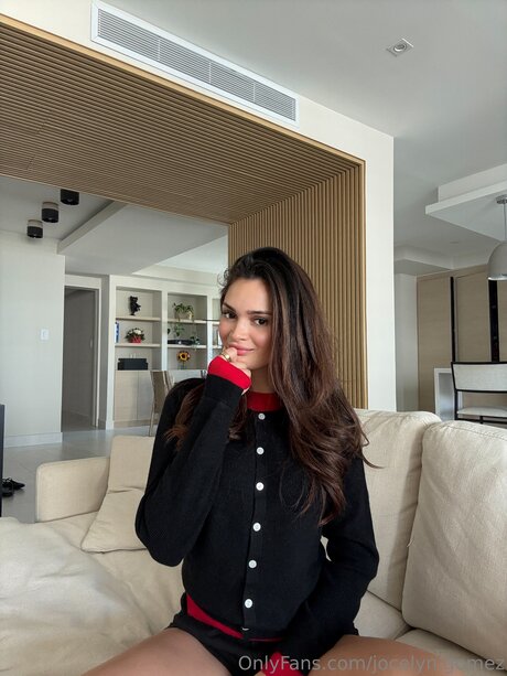 Jocelyn Gomez onlyfans leak new