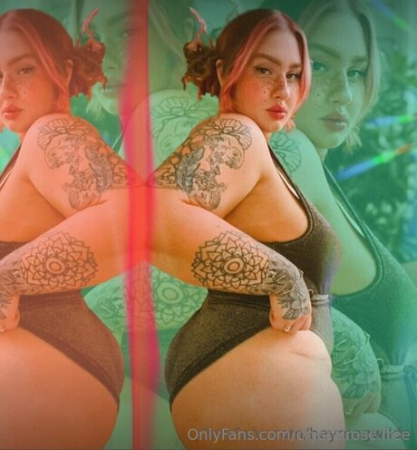 Crystalrose Free onlyfans keak