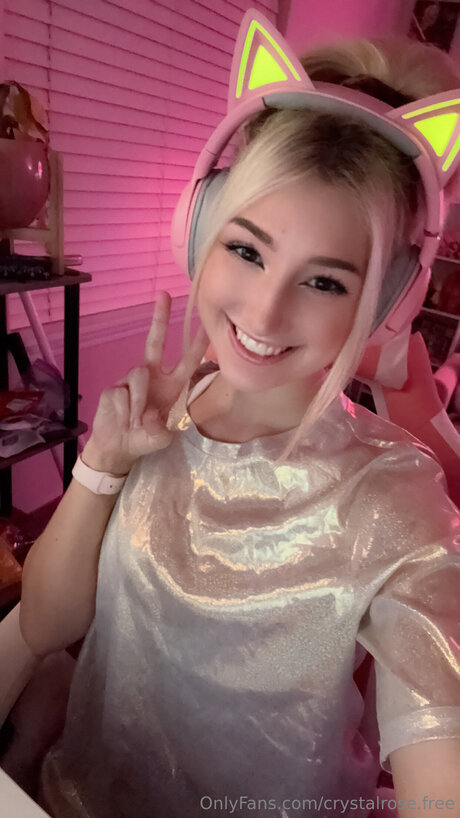 Crystalrose Free onlyfans content type