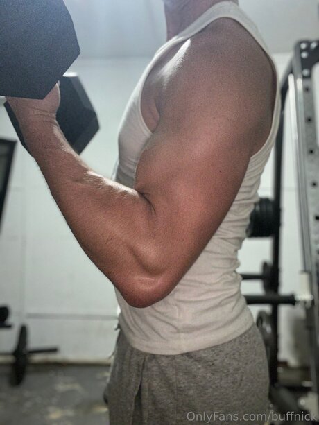 Buffnick leaked nudes onlyfans