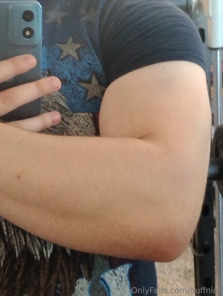 Buffnick onlyfans photos