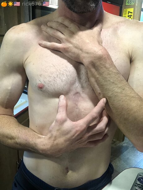 Rick676 new leaked onlyfans