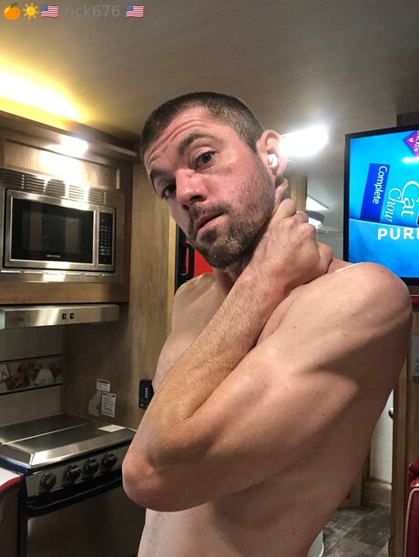 Rick676 onlyfans sextape leak