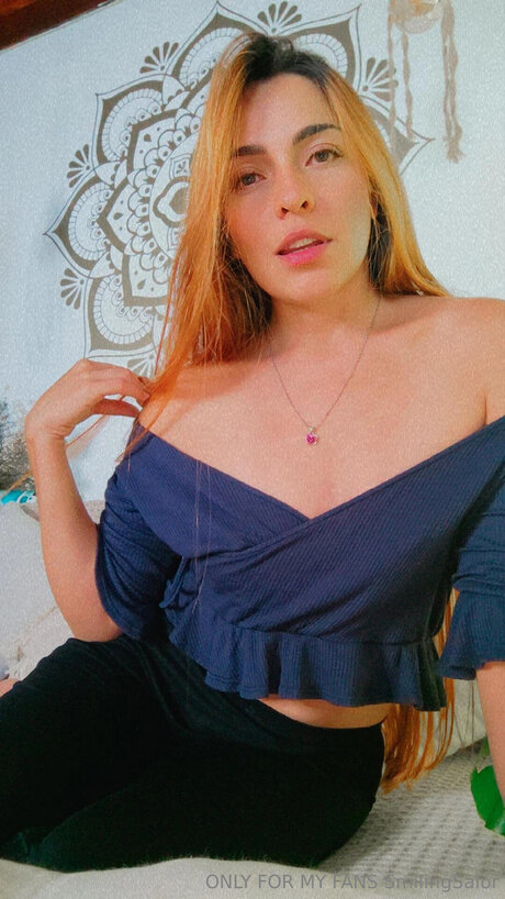 Smilingsalor onlyfans leak