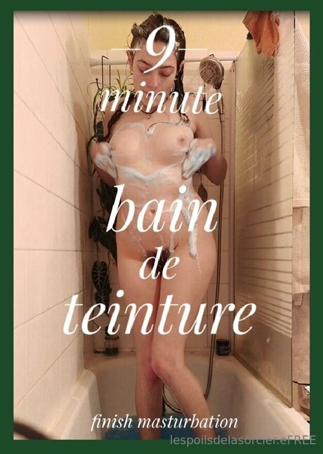 Poilsdesorcier Efree onlyfans striptease