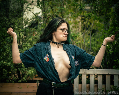 Poilsdesorcier Efree is on onlyfans