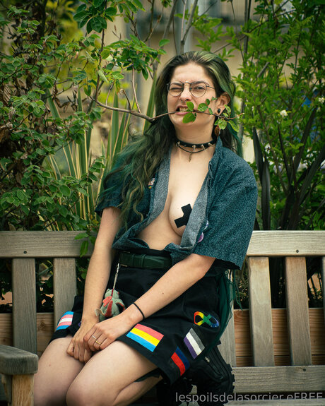 Poilsdesorcier Efree nsfw onlyfans