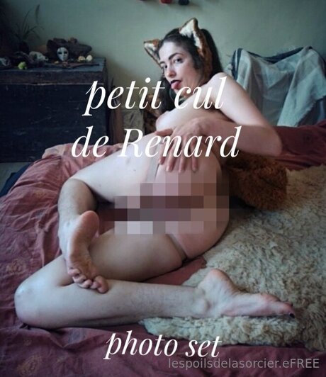 Poilsdesorcier Efree onlyfans nude leaked