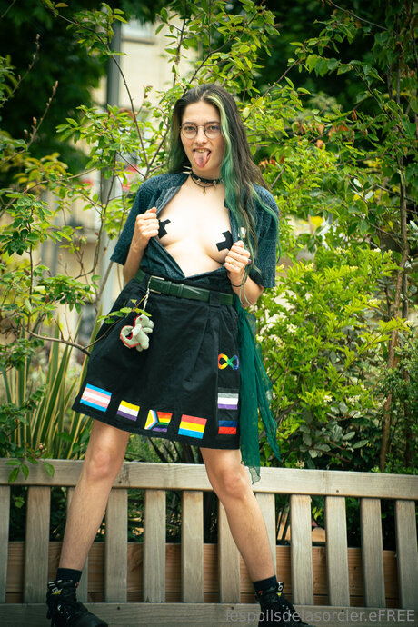 Poilsdesorcier Efree onlyfans full