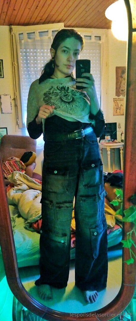 Poilsdesorcier Efree onlyfans archive