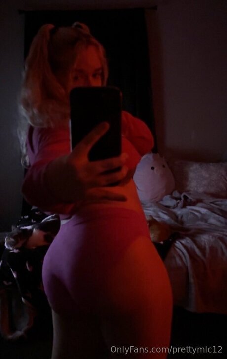 Prettymlc12 only fans leak nude