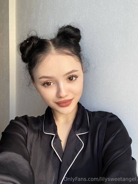 Angelikalust leaked onlyfans