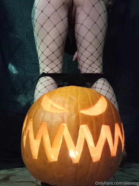 Alexvog onlyfans naked leak