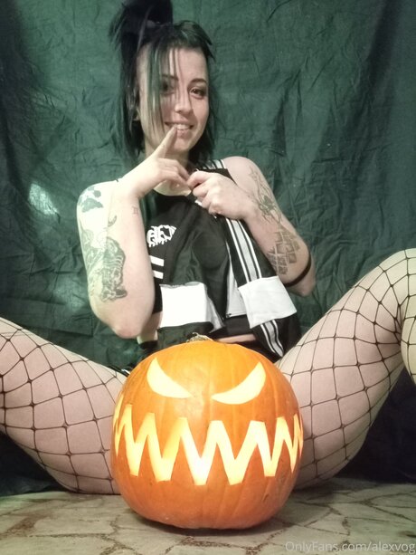 Alexvog naked only fans