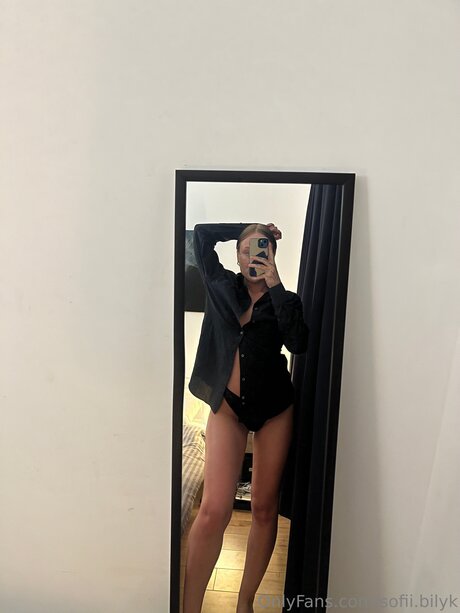 Sofii Bilyk onlyfans leak