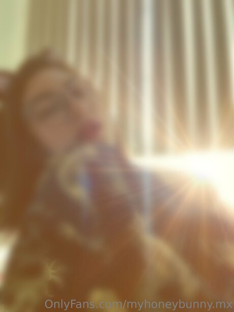 Myhoneybunny Mx onlyfans leak new