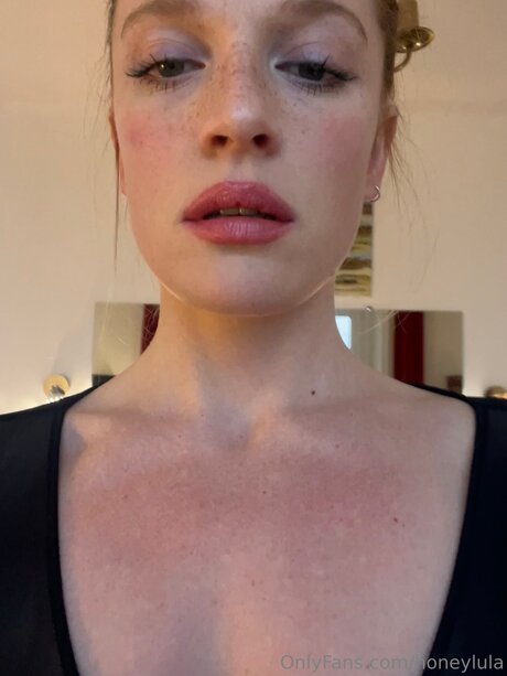 Honeylula onlyfans pics leaked