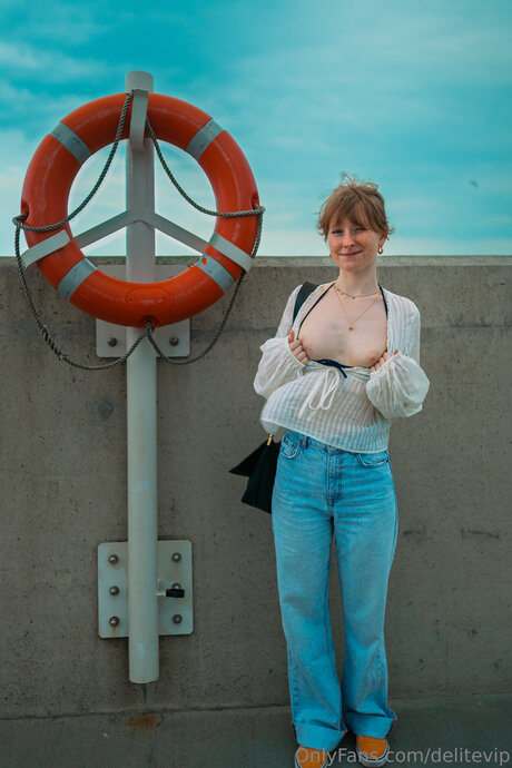 Delitevip onlyfans leak naked